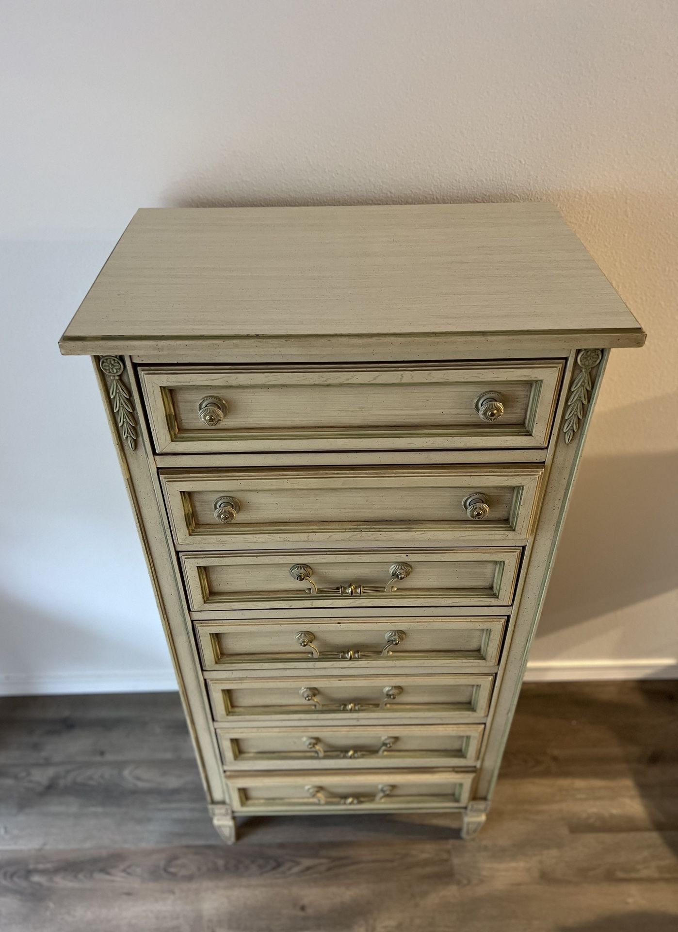 Tall Boutique Dresser for Sale in Seattle, WA OfferUp