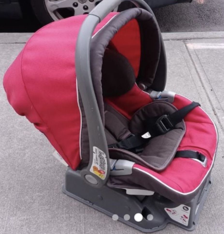 Bugaboo Cameleon 1 Whole Set