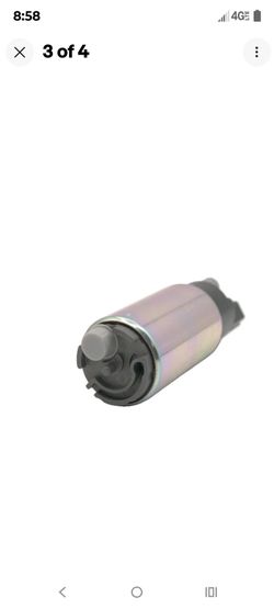 Autobest F4415 Electric Fuel Pump For 2000-2010 Toyota Camry Corolla V6 Scion TC