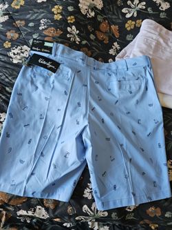 Golf Shorts