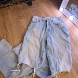 Women’s Pacsun Jeans
