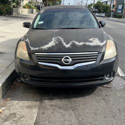 2009 Nissan Altima