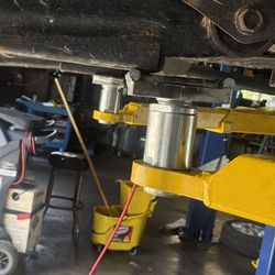 We Come To You Mechanics