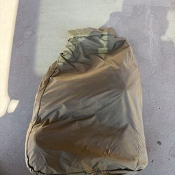 Kelty sleeping tent