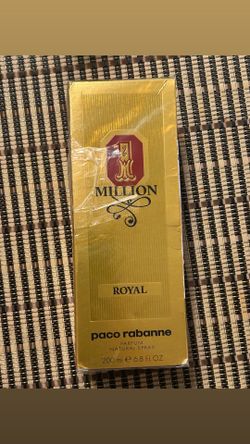 1 MILLION ROYAL