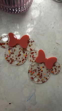 MINNIE STANLEY TOPPER X10