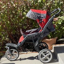 Chicco Stroller 