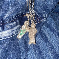 130 For Both Need Gone Obo 925 Silver 