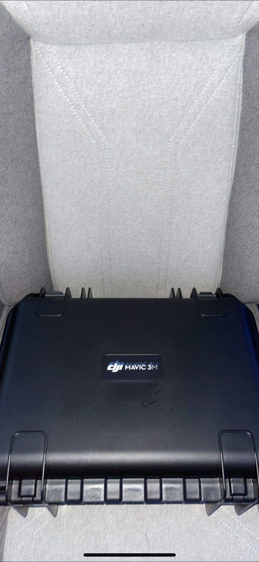 Dji M3 Multispectral