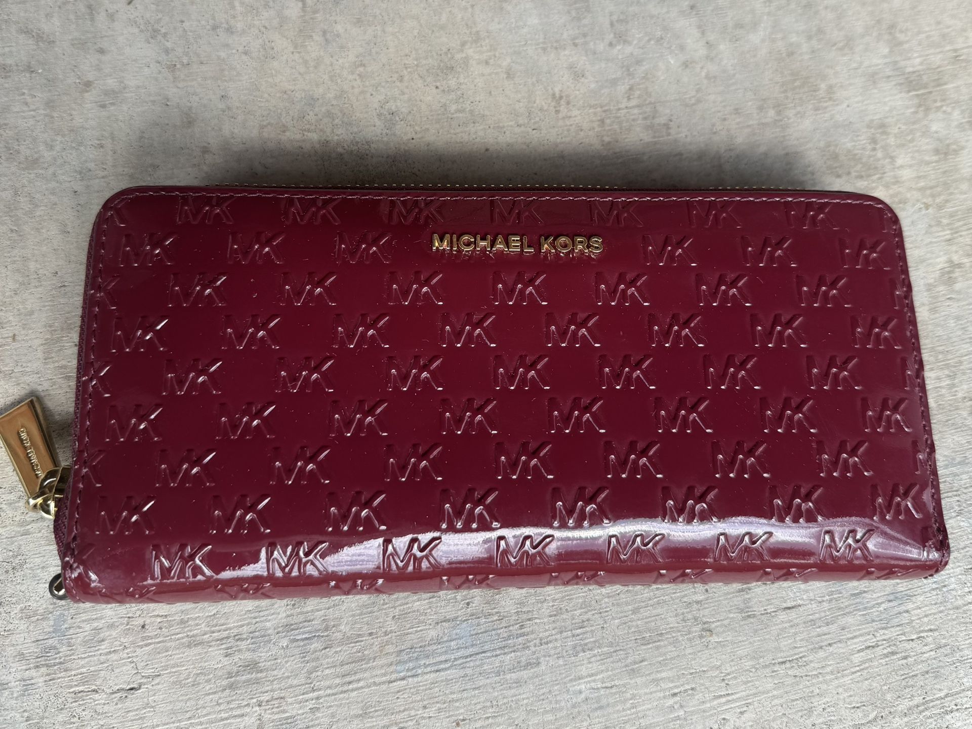 MK Wallet