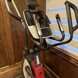 Nordictrack Elliptical 