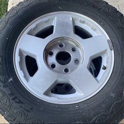 Rims