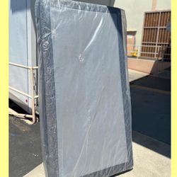 Twin size box spring