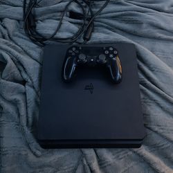 PS4 