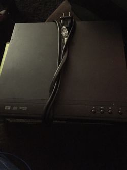 DVD small