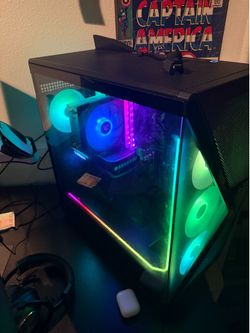 Cyberpower gaming pc
