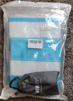 New vmstr travel vacuum storage bags with mini vacuum pump