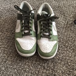 Nike Dunks