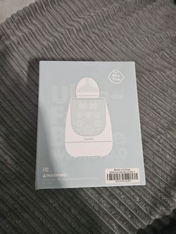 Papablic Bottle warmer