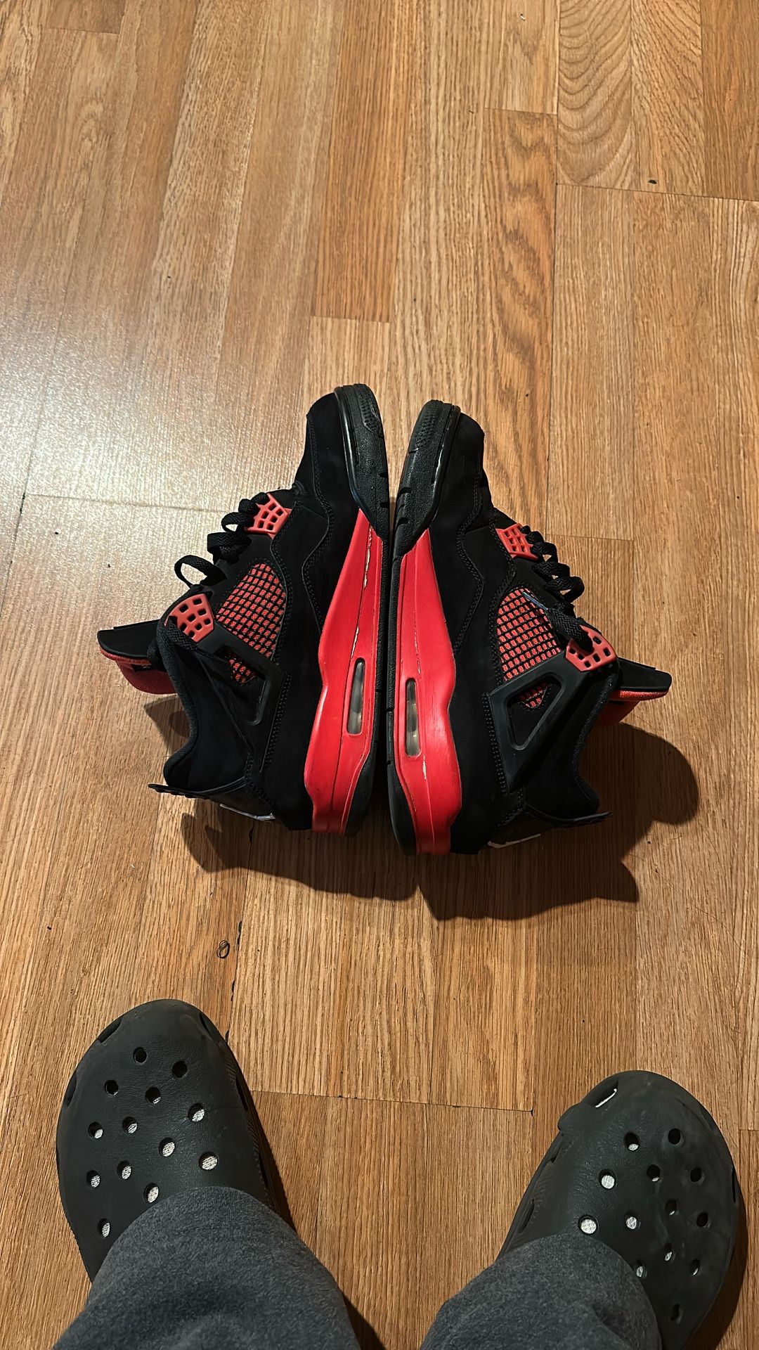 Jordan 4