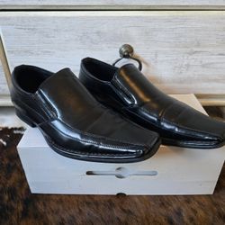 Men's Dress Shoes