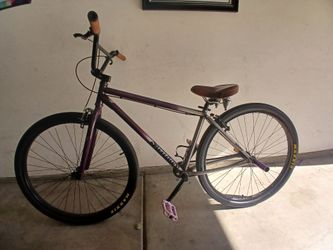 29er sunday bike