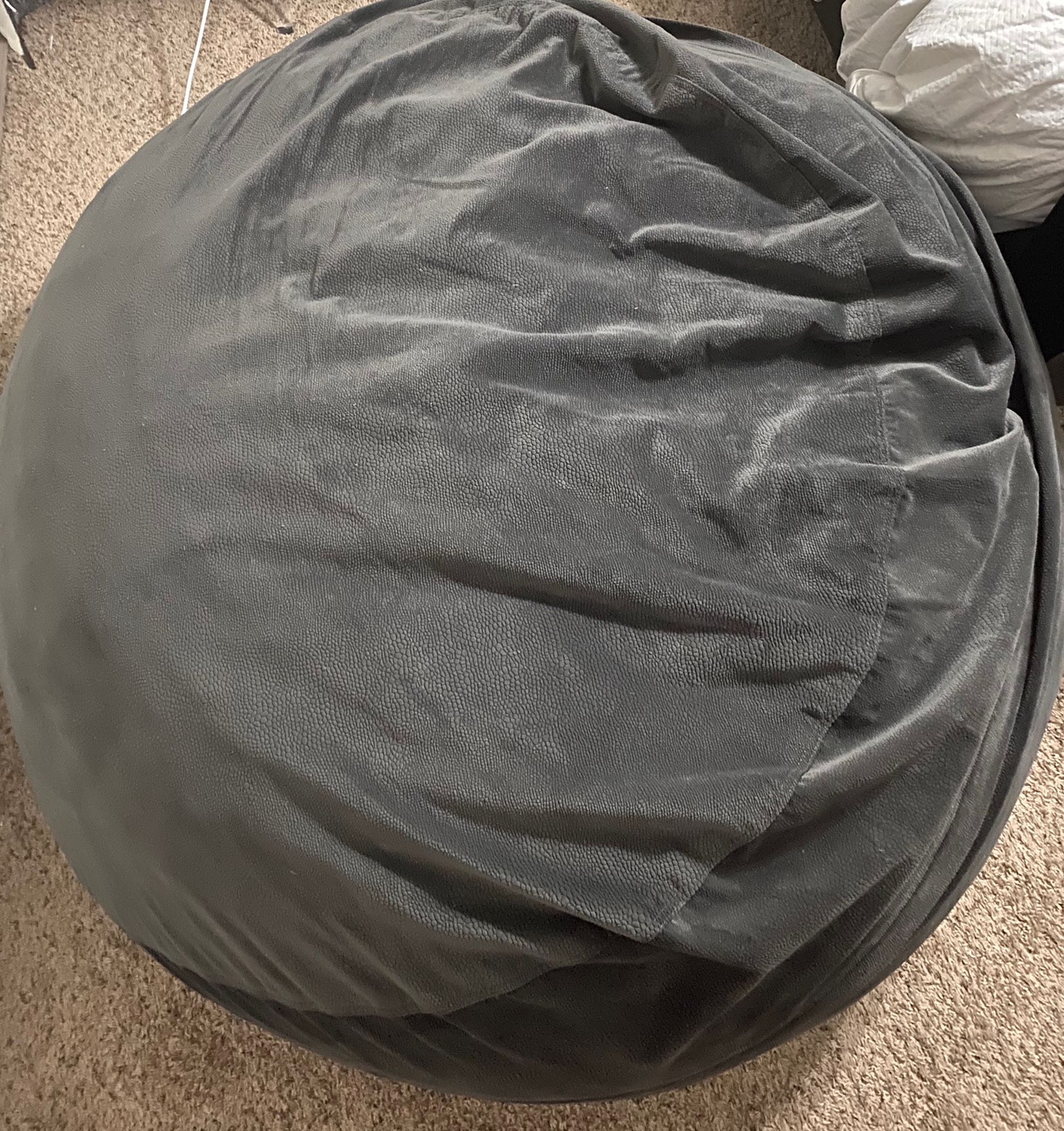 Bean bag chair