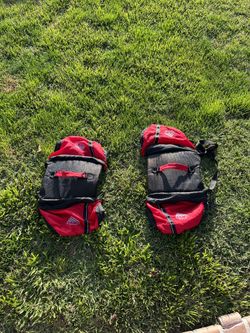 Dog Backpacks