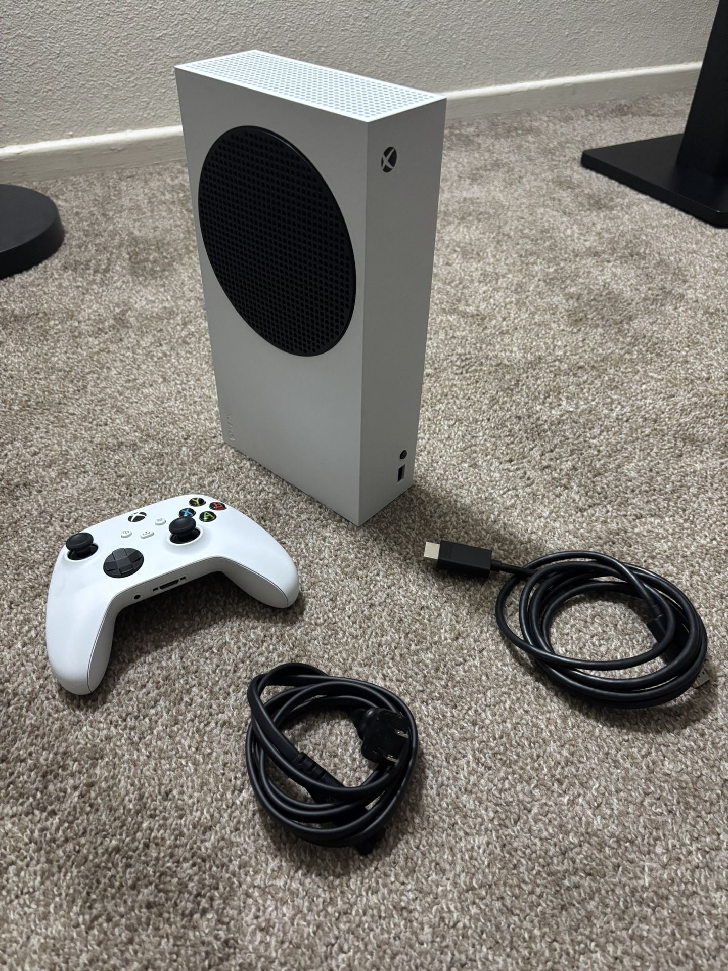 Xbox Series S 500GB White