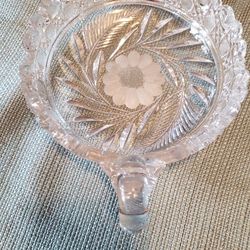 Vintage Dish and Plate