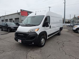 2023 Ram Promaster