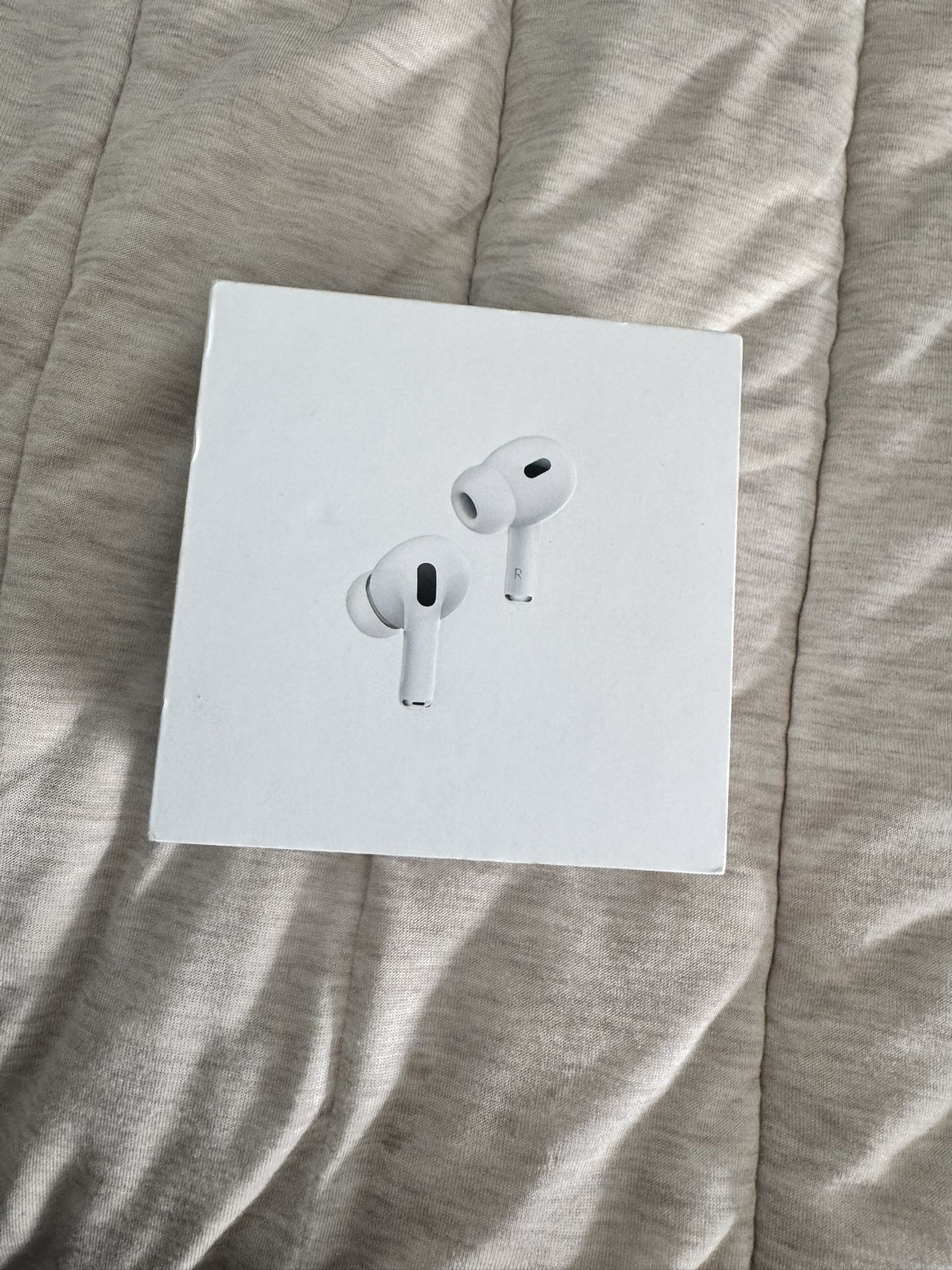 AirPod Pro 2nd gen