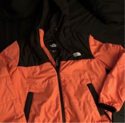North face