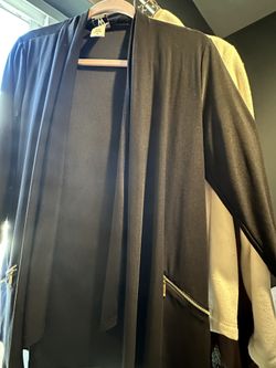lightweight cardigans