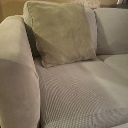 Couch Beige 