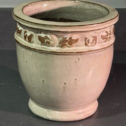 Ceramic Pot