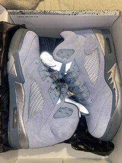 Jordan Size 8.5 W