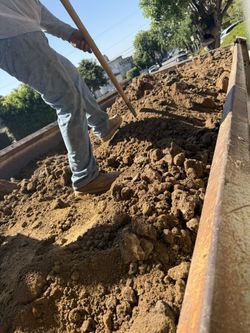 Clean Dirt
