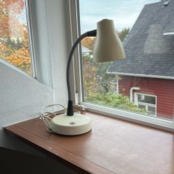 Desk Lamp