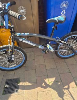 BMX