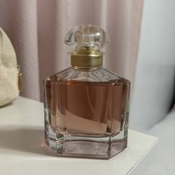 Guerlain Perfume