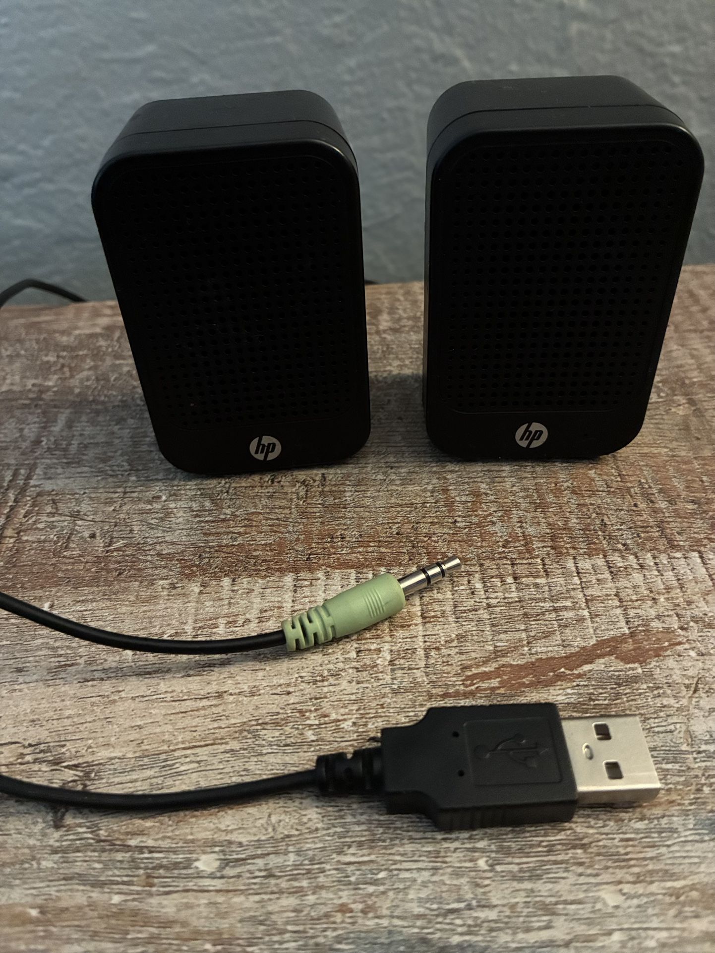 Hp Laptop Speakers