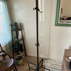 IKEA Coat Rack