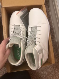 PLAE men shoes