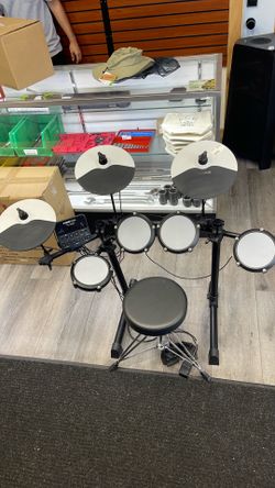 Alesis E-Drum Electric Drum Kit 🥁 ⚡️