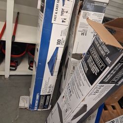 10x10  EVERRBILT CANOPY $68