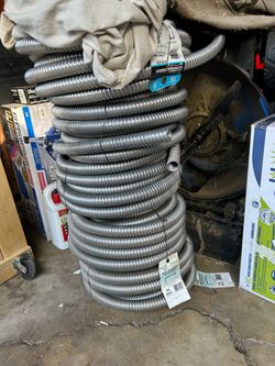 Flexible Aluminum Conduit 50 Feet