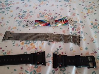 Apple watch bracelet