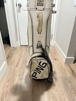 Ping golf set