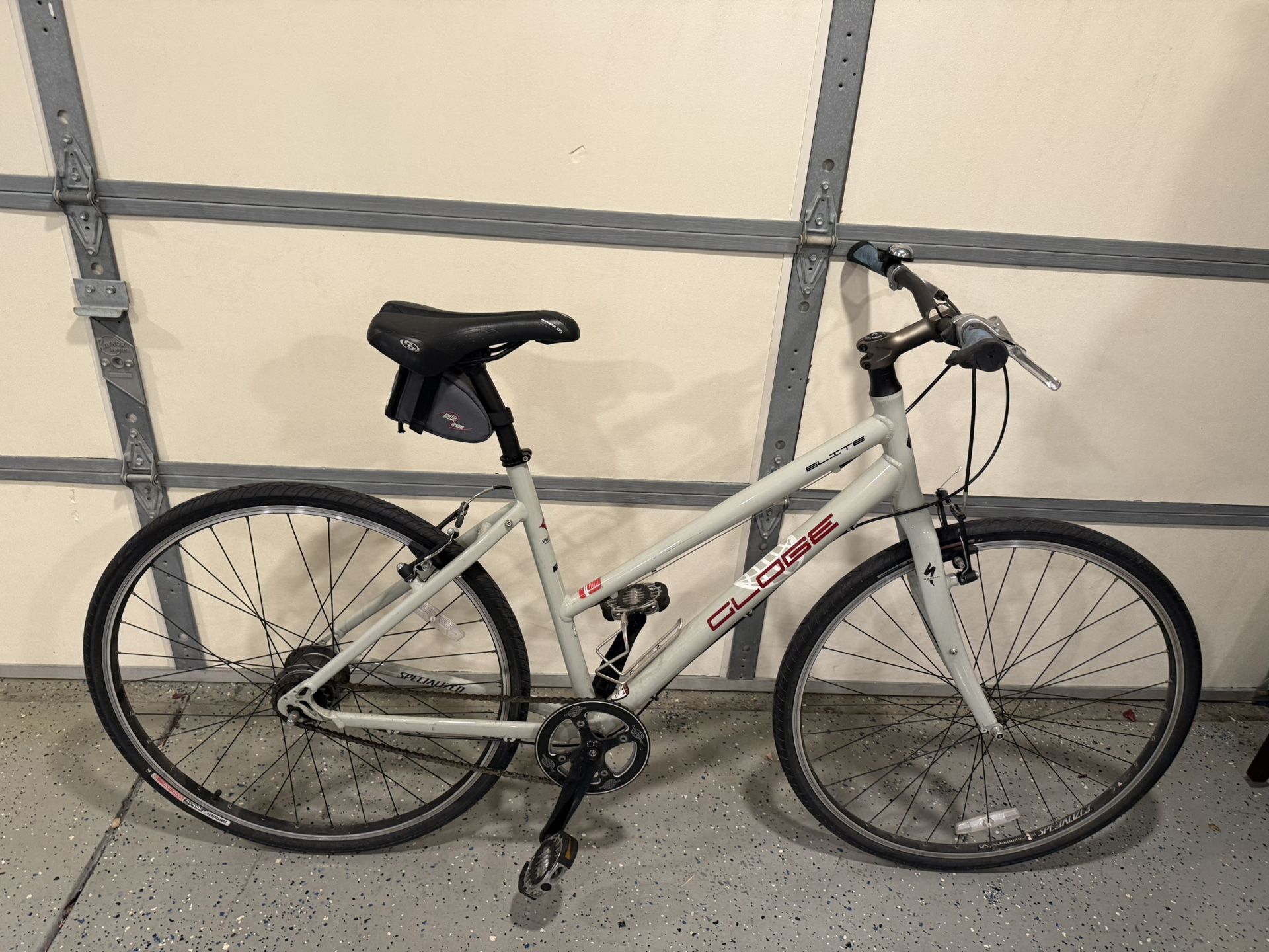 Globe His/her Bicycles 